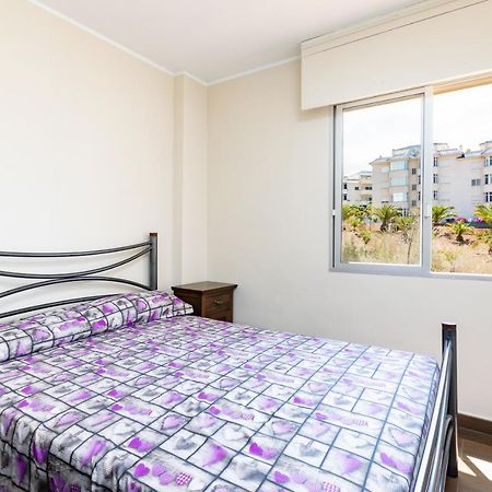 Cristimar Suite Los Cristianos (Tenerife) Exterior foto