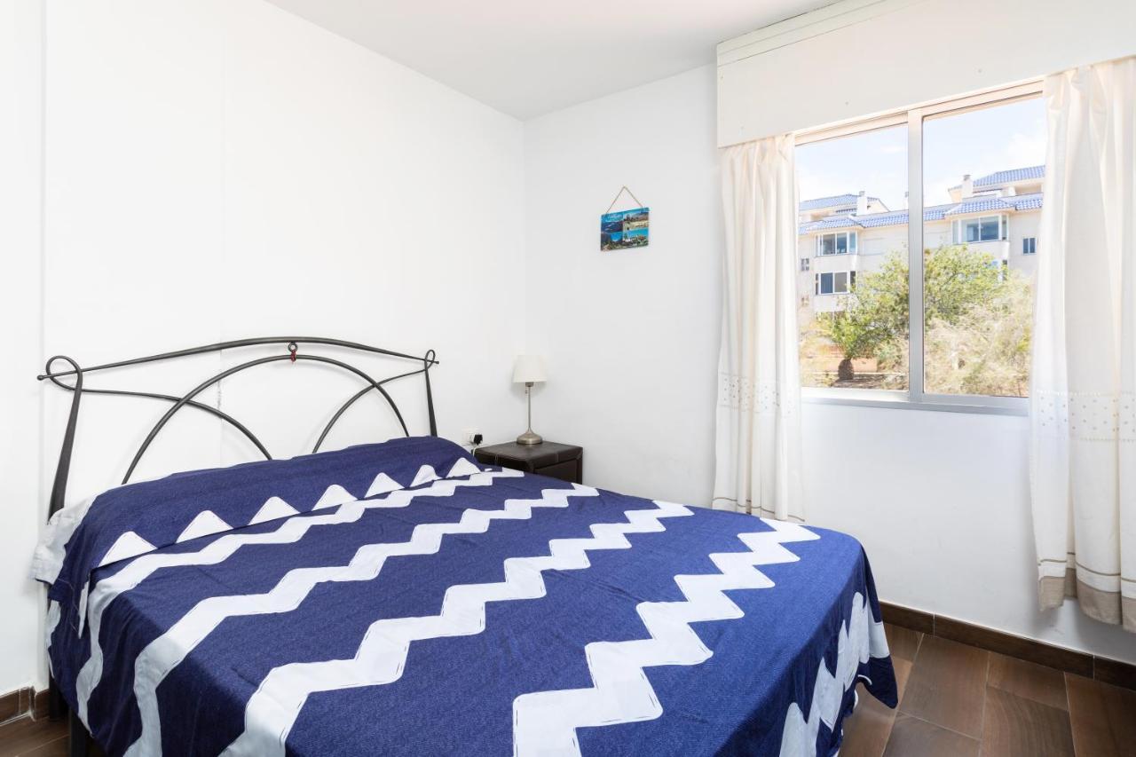 Cristimar Suite Los Cristianos (Tenerife) Exterior foto