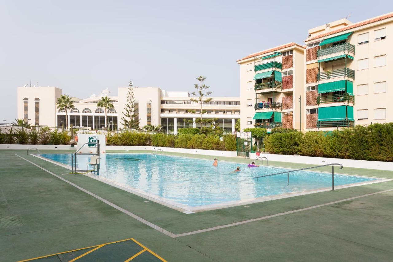 Cristimar Suite Los Cristianos (Tenerife) Exterior foto